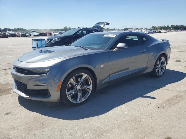 chevrolet camaro 2021 1g1fe1r76m0110678