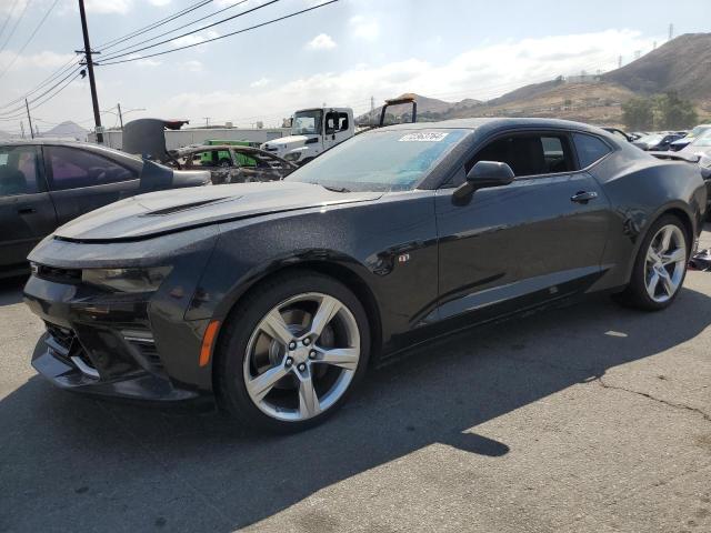 chevrolet camaro ss 2016 1g1fe1r77g0119247