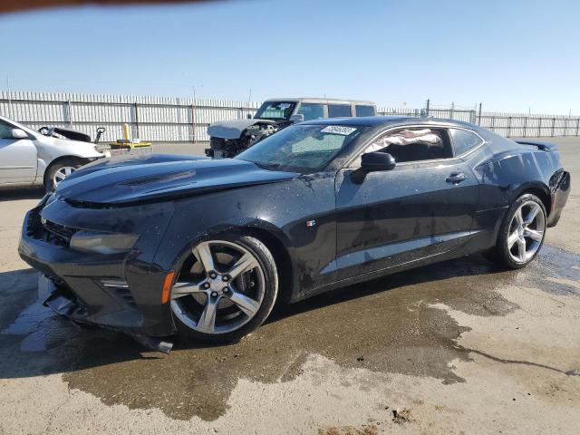 chevrolet camaro 2016 1g1fe1r77g0134749