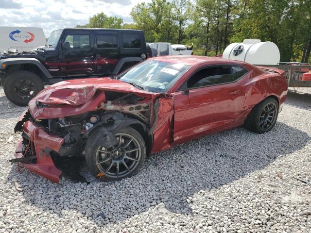 chevrolet camaro 2016 1g1fe1r77g0163829