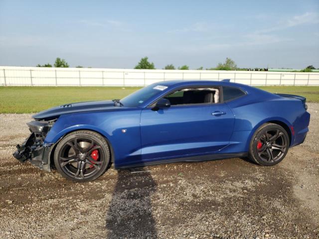 chevrolet camaro lt1 2022 1g1fe1r77n0103949