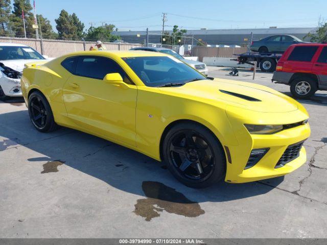 chevrolet camaro 2016 1g1fe1r78g0153469