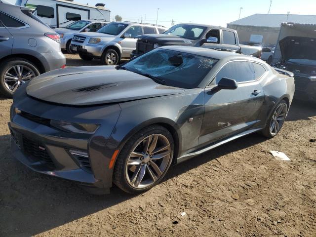 chevrolet camaro ss 2017 1g1fe1r78h0164490