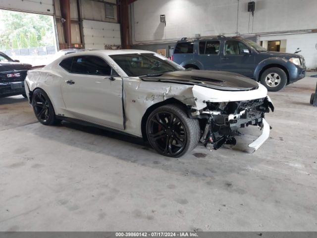 chevrolet camaro 2018 1g1fe1r78j0115313