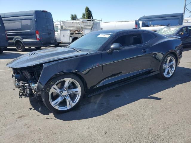 chevrolet camaro lt1 2022 1g1fe1r78n0105208