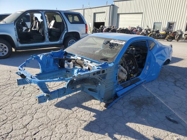 chevrolet camaro lt1 2023 1g1fe1r78p0126613