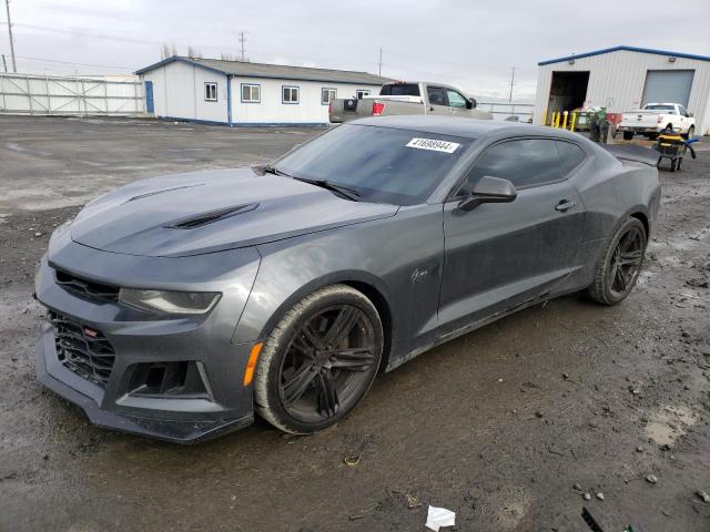 chevrolet camaro 2017 1g1fe1r79h0144068