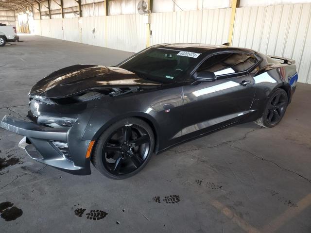 chevrolet camaro 2018 1g1fe1r79j0107785