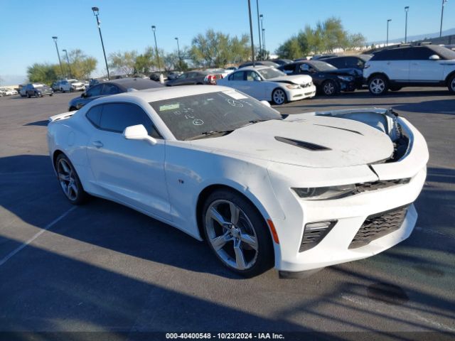 chevrolet camaro 2017 1g1fe1r7xh0141700