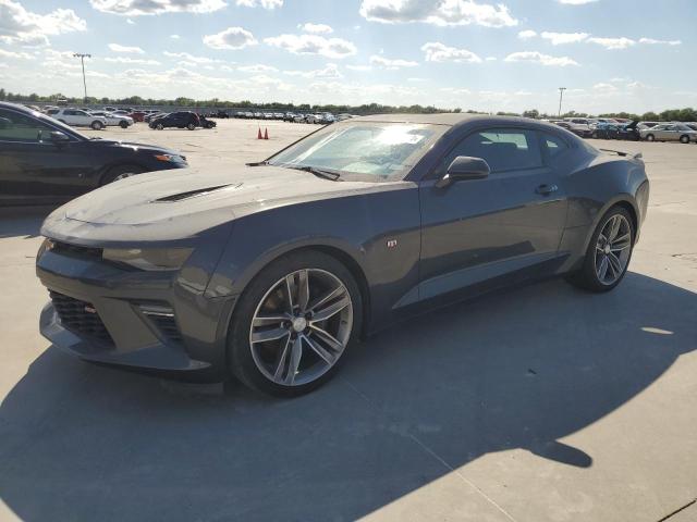 chevrolet camaro ss 2017 1g1fe1r7xh0142460