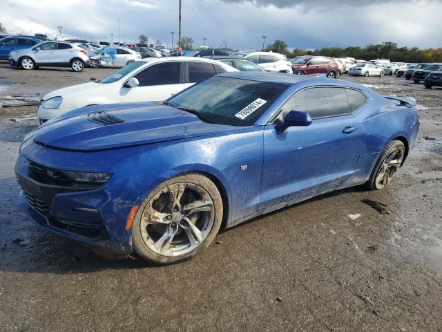 chevrolet camaro ss 2019 1g1fe1r7xk0121762