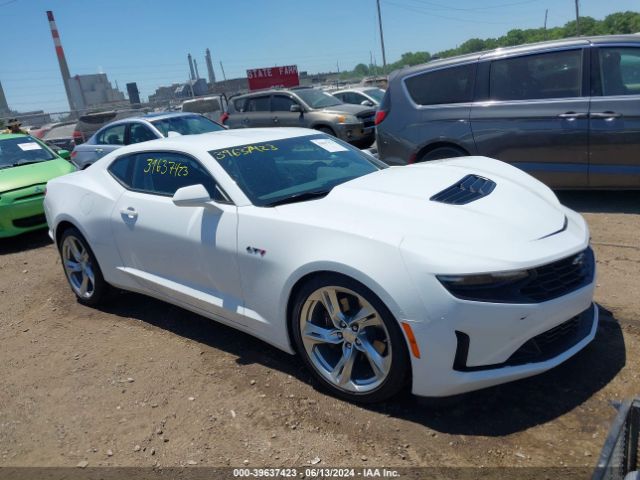 chevrolet camaro 2023 1g1fe1r7xp0156132