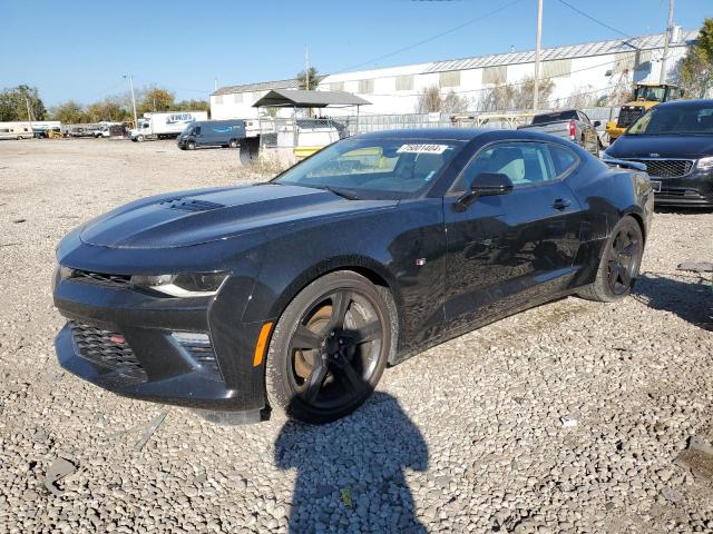 chevrolet camaro ss 2017 1g1ff1r70h0204123