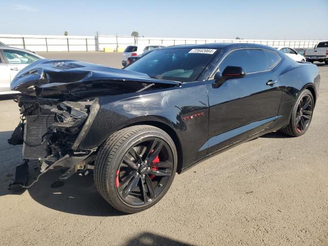 chevrolet camaro lt1 2024 1g1ff1r70r0119428