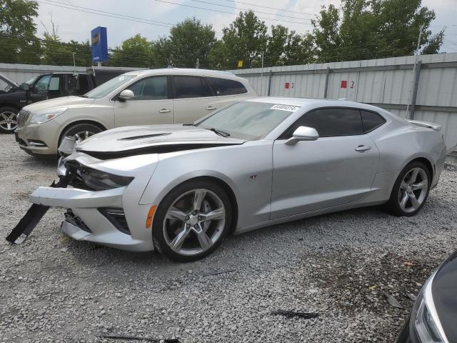 chevrolet camaro 2017 1g1ff1r71h0205751