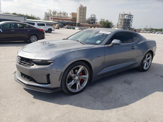 chevrolet camaro 2020 1g1ff1r72l0145407