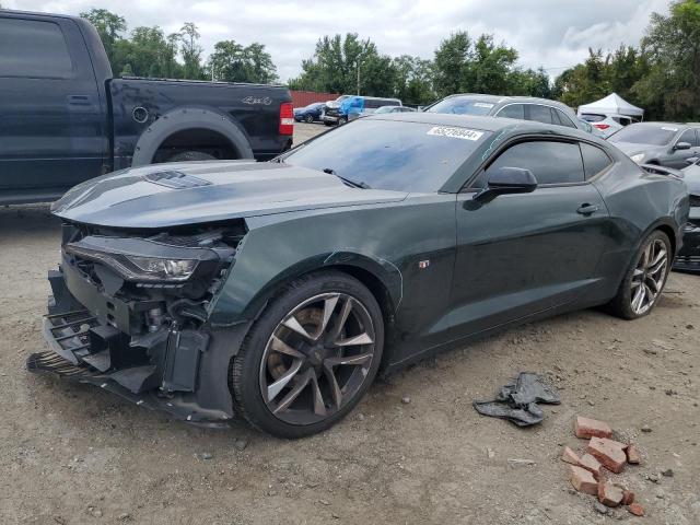 chevrolet camaro lz 2020 1g1ff1r73l0132374