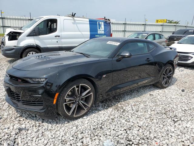 chevrolet camaro lt1 2023 1g1ff1r73p0138486