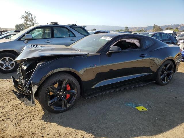 chevrolet camaro lt1 2023 1g1ff1r73p0148211