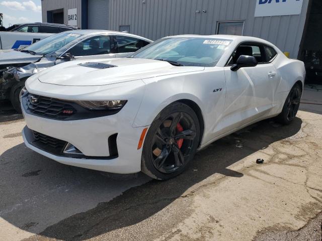 chevrolet camaro lz 2021 1g1ff1r74m0138038