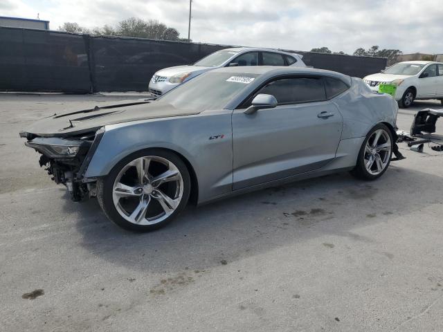 chevrolet camaro lt1 2023 1g1ff1r74p0159038