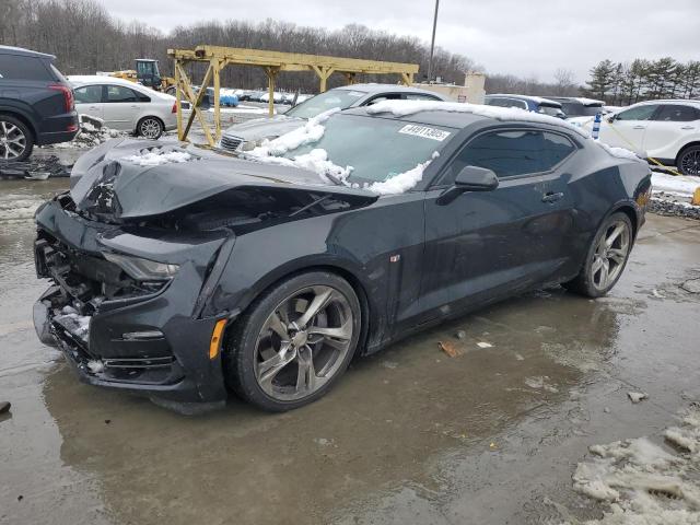 chevrolet camaro lz 2020 1g1ff1r75l0126916