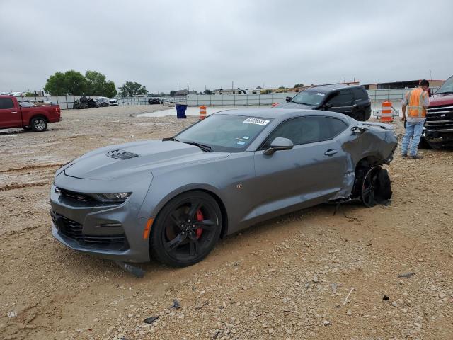 chevrolet camaro lz 2020 1g1ff1r75l0130528