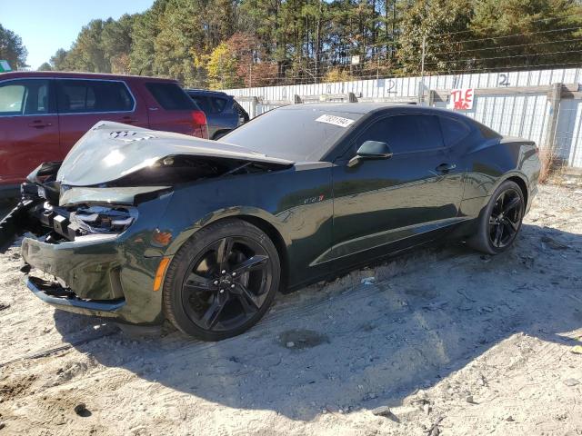 chevrolet camaro lz 2020 1g1ff1r75l0141559