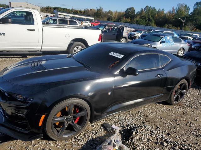 chevrolet camaro lt1 2023 1g1ff1r75p0155970