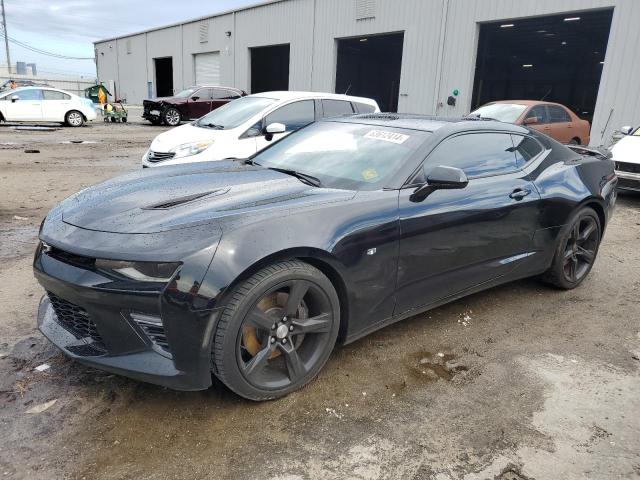 chevrolet camaro 2016 1g1ff1r76g0177704