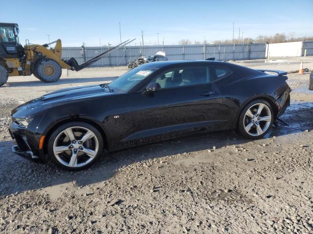 chevrolet camaro 2017 1g1ff1r76h0200187