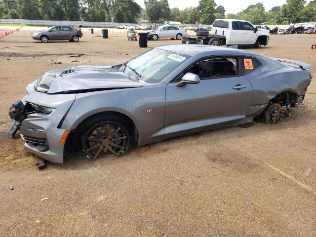 chevrolet camaro lz 2021 1g1ff1r76m0100391