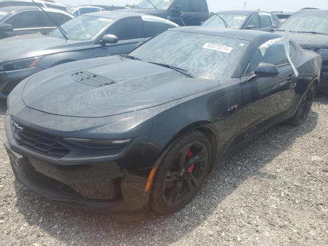 chevrolet camaro lz 2021 1g1ff1r76m0138154