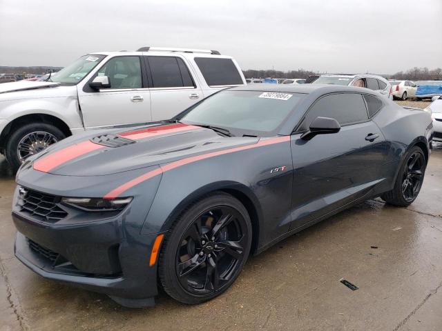 chevrolet camaro lt1 2022 1g1ff1r76n0133604