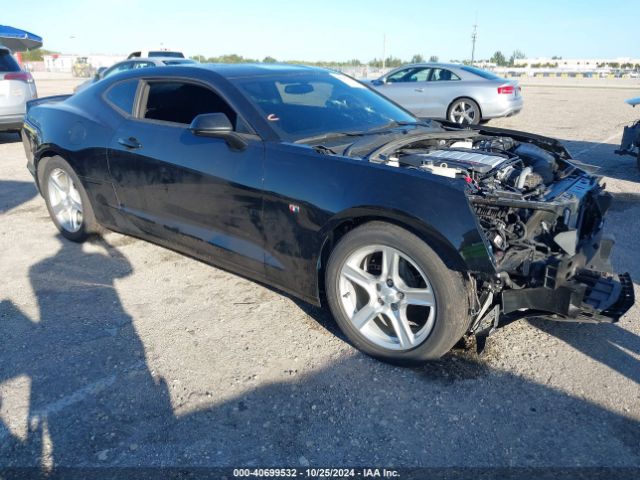 chevrolet camaro 2023 1g1ff1r76p0147358