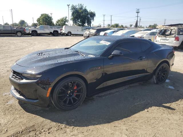 chevrolet camaro lz 2020 1g1ff1r77l0144091