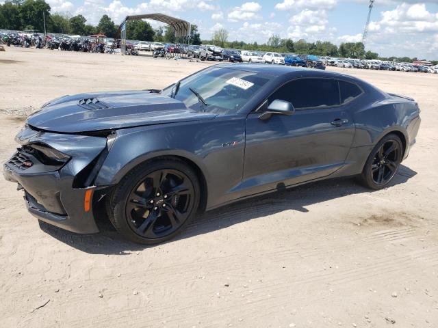 chevrolet camaro lt1 2022 1g1ff1r77n0133966