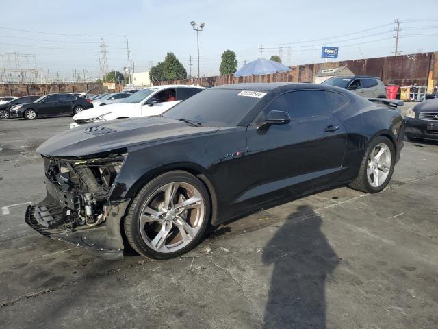 chevrolet camaro lz 2020 1g1ff1r78l0102447