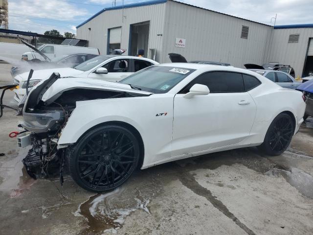 chevrolet camaro lz 2020 1g1ff1r78l0133682