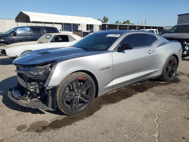 chevrolet camaro lt1 2023 1g1ff1r78p0139763