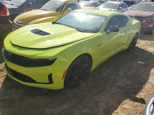 chevrolet camaro lz 2020 1g1ff1r79l0107267