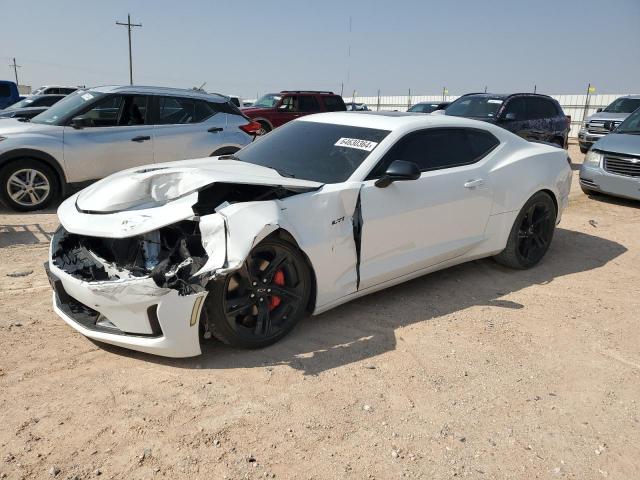 chevrolet camaro lt1 2022 1g1ff1r79n0102735