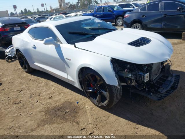 chevrolet camaro 2023 1g1ff1r79p0137682