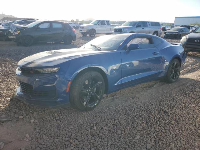 chevrolet camaro lz 2021 1g1ff1r7xm0123317