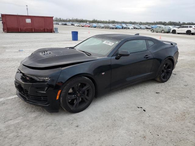 chevrolet camaro lt1 2023 1g1ff1r7xp0124326