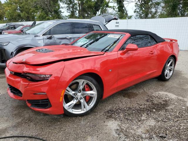 chevrolet camaro lz 2020 1g1ff3d78l0106047