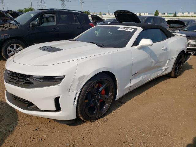 chevrolet camaro lt1 2023 1g1ff3d7xp0119419