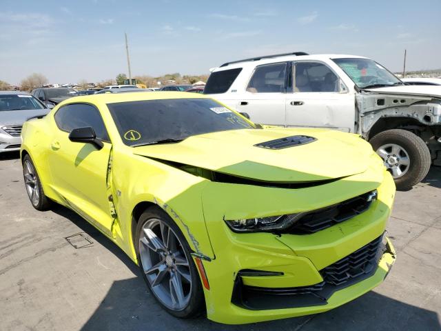 chevrolet camaro ss 2020 1g1fg1r70l0111043