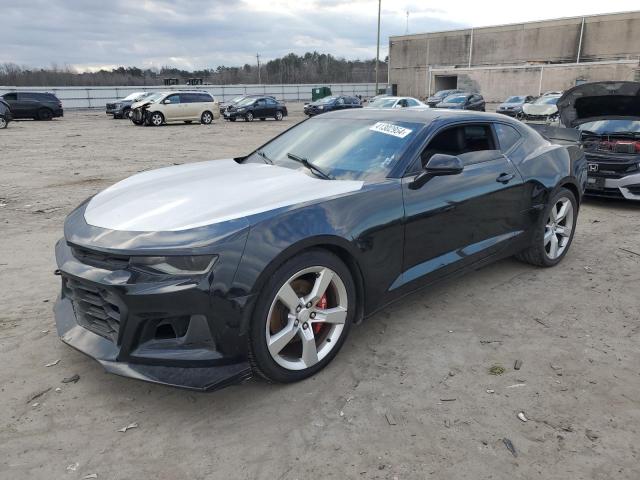 chevrolet camaro 2016 1g1fg1r72g0147175