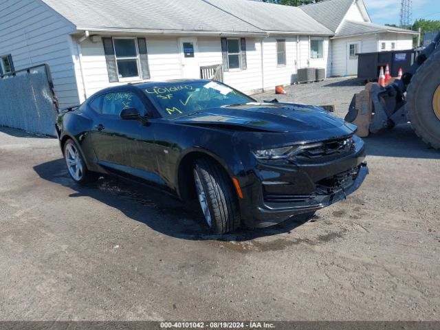 chevrolet camaro 2024 1g1fg1r72r0106760